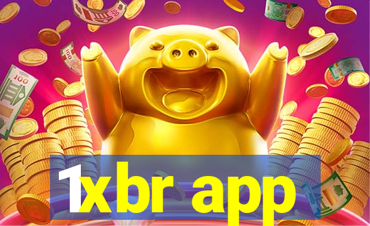 1xbr app